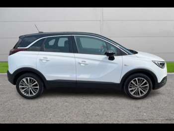 Used Vauxhall Crossland 2020 for sale - 74881596: Photo