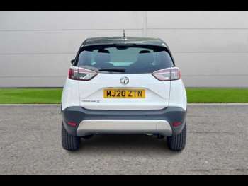 Used Vauxhall Crossland 2020 for sale - 74881596: Photo