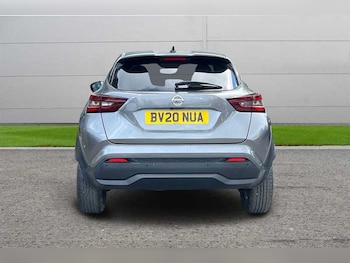 Used Nissan Juke 2020 for sale - 78678148: Photo