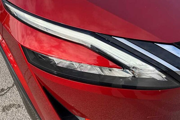 Used Nissan Qashqai 2022 for sale - 76328468: Photo 12