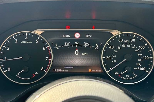 Used Nissan Qashqai 2022 for sale - 76328468: Photo 13