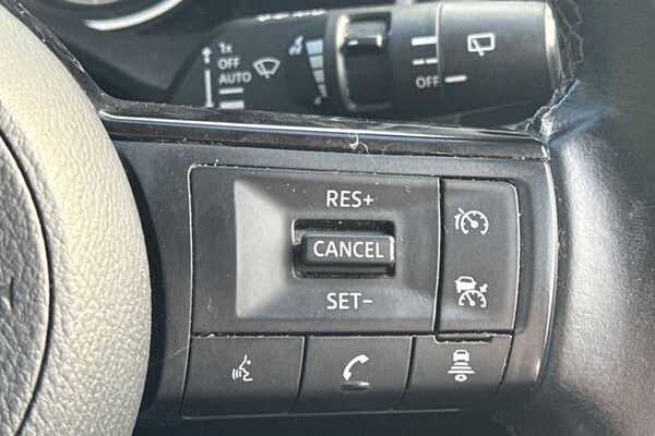 Used Nissan Qashqai 2022 for sale - 76328468: Photo 15