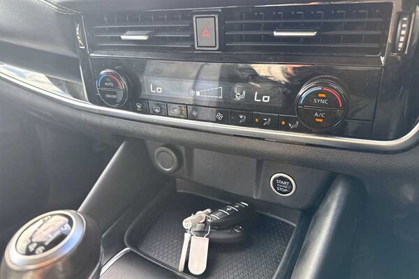 Used Nissan Qashqai 2022 for sale - 76328468: Photo 16