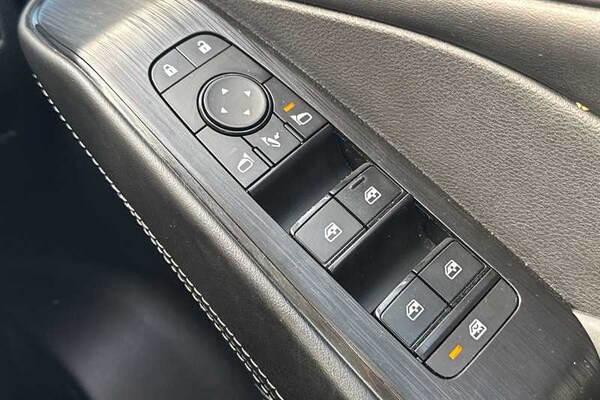 Used Nissan Qashqai 2022 for sale - 76328468: Photo 17