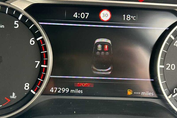 Used Nissan Qashqai 2022 for sale - 76328468: Photo 21