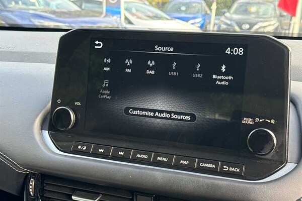 Used Nissan Qashqai 2022 for sale - 76328468: Photo 26