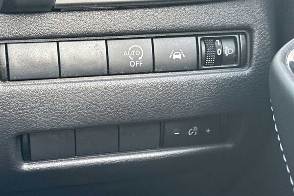 Used Nissan Qashqai 2022 for sale - 76328468: Photo 30