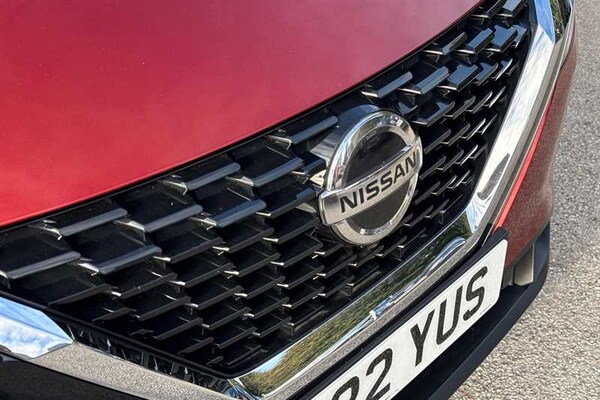Used Nissan Qashqai 2022 for sale - 76328468: Photo 32