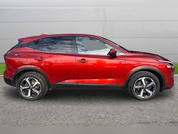 Used Nissan Qashqai 2022 for sale - 76328468: Photo 3