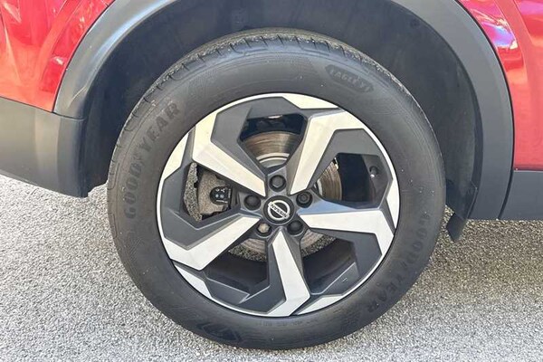 Used Nissan Qashqai 2022 for sale - 76328468: Photo 5