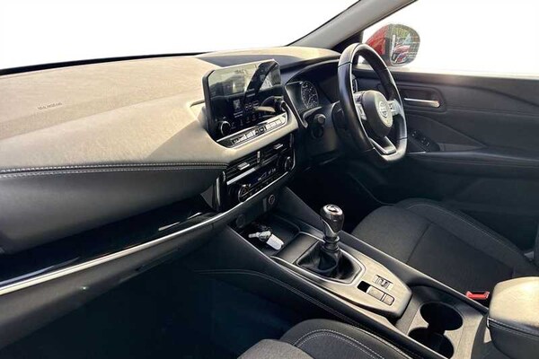 Used Nissan Qashqai 2022 for sale - 76328468: Photo 6
