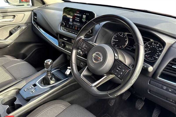 Used Nissan Qashqai 2022 for sale - 76328468: Photo 7