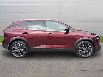 Used Nissan Qashqai 2022 for sale - 79270036: Photo