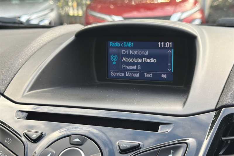 Used Ford Fiesta 2015 for sale - 76552626: Photo 12