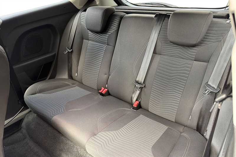 Used Ford Fiesta 2015 for sale - 76552626: Photo 20