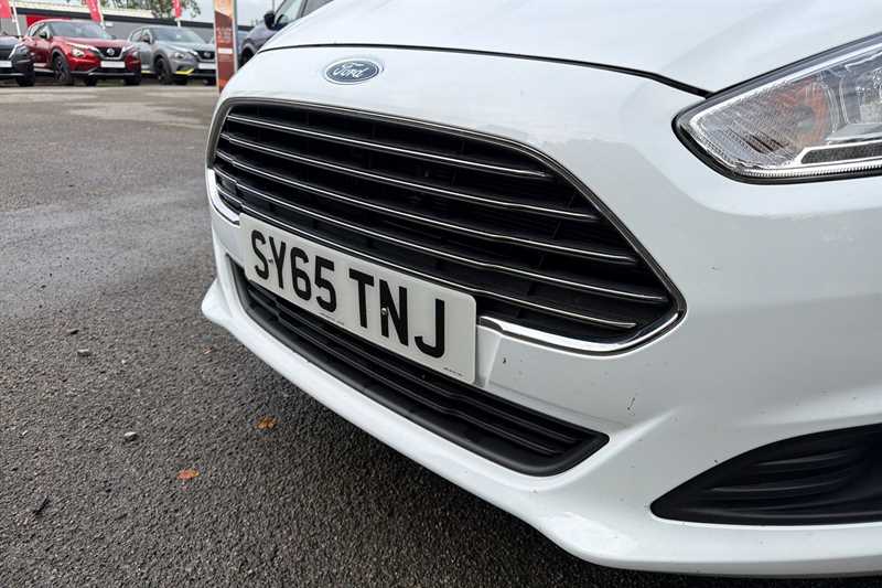 Used Ford Fiesta 2015 for sale - 76552626: Photo 24