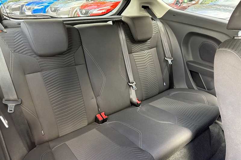 Used Ford Fiesta 2015 for sale - 76552626: Photo 28