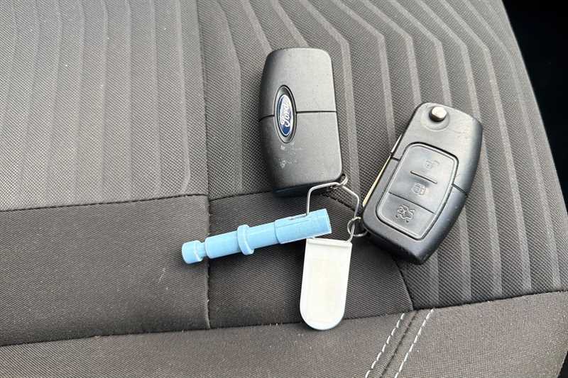 Used Ford Fiesta 2015 for sale - 76552626: Photo 30