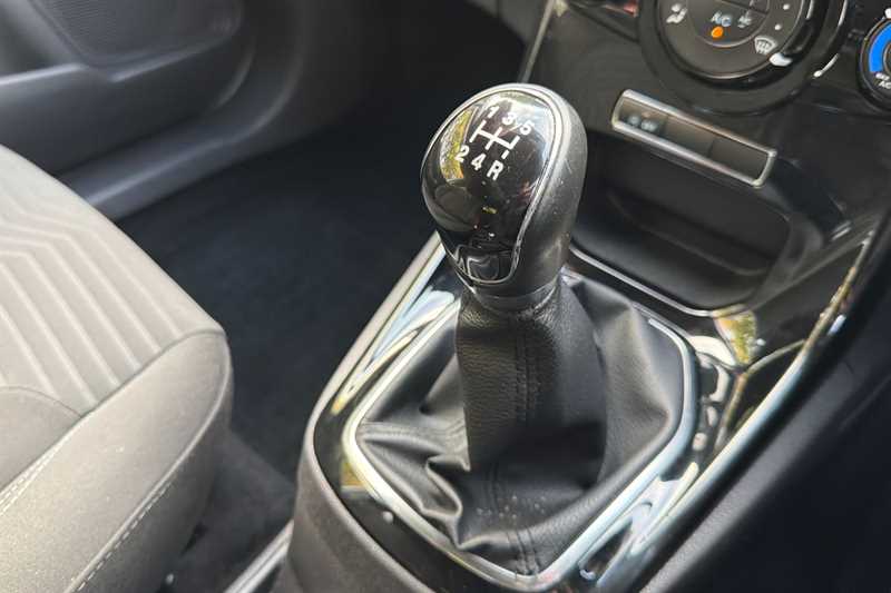 Used Ford Fiesta 2015 for sale - 76552626: Photo 31