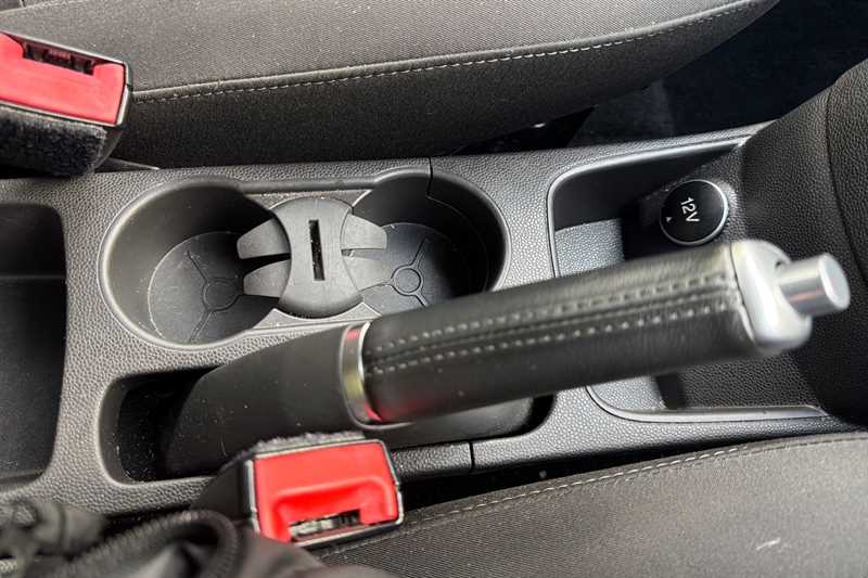 Used Ford Fiesta 2015 for sale - 76552626: Photo 33