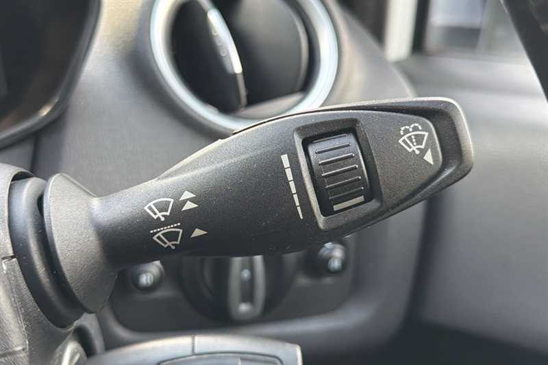 Used Ford Fiesta 2015 for sale - 76552626: Photo 36