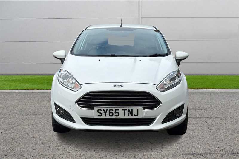 Used Ford Fiesta 2015 for sale - 76552626: Photo 5
