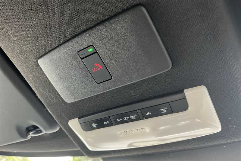Vehicle 40