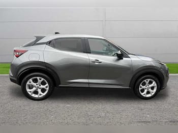 Used Nissan Juke 2022 for sale - 79095083: Photo