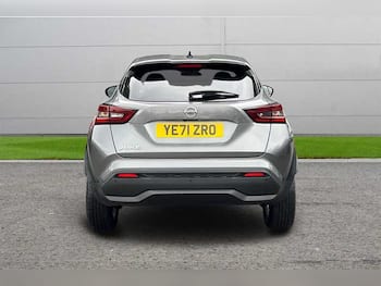 Used Nissan Juke 2022 for sale - 79095083: Photo