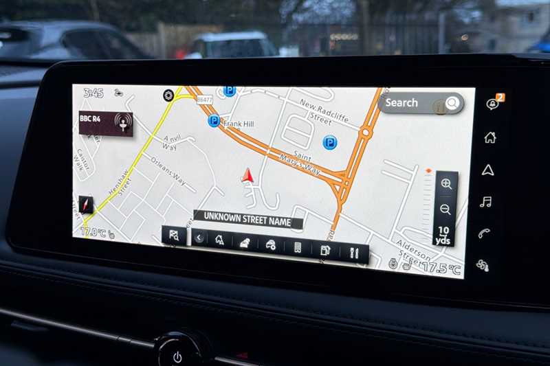 Used Nissan ARIYA 2025 for sale - 77111944: Photo 10