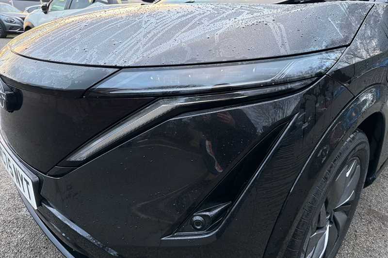 Used Nissan ARIYA 2025 for sale - 77111944: Photo 14