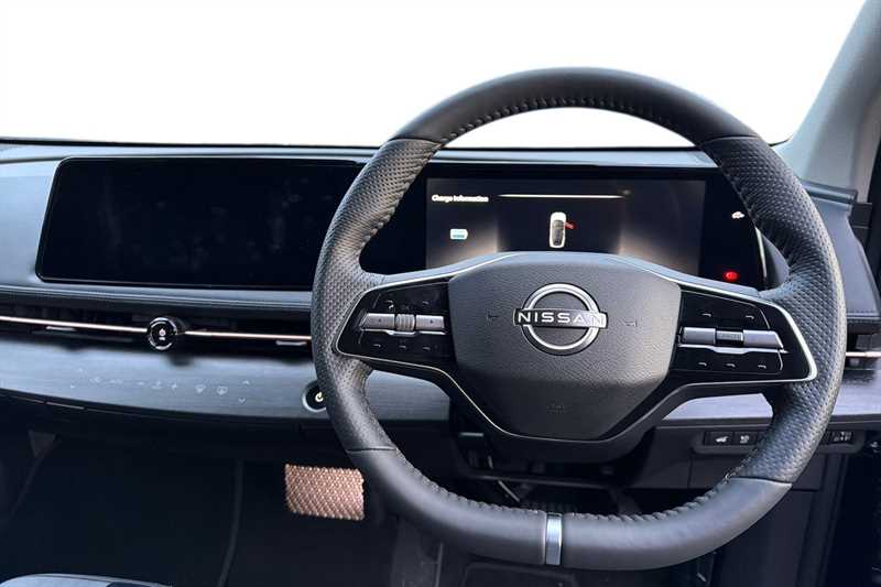 Used Nissan ARIYA 2025 for sale - 77111944: Photo 16