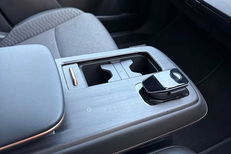 Used Nissan ARIYA 2025 for sale - 77111944: Photo 18