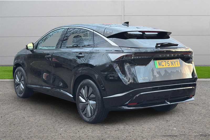 Used Nissan ARIYA 2025 for sale - 77111944: Photo 2