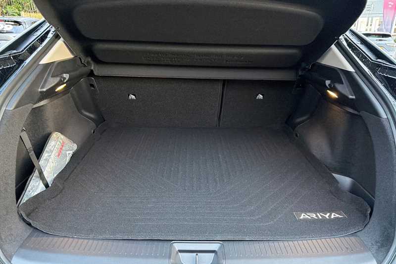 Used Nissan ARIYA 2025 for sale - 77111944: Photo 21