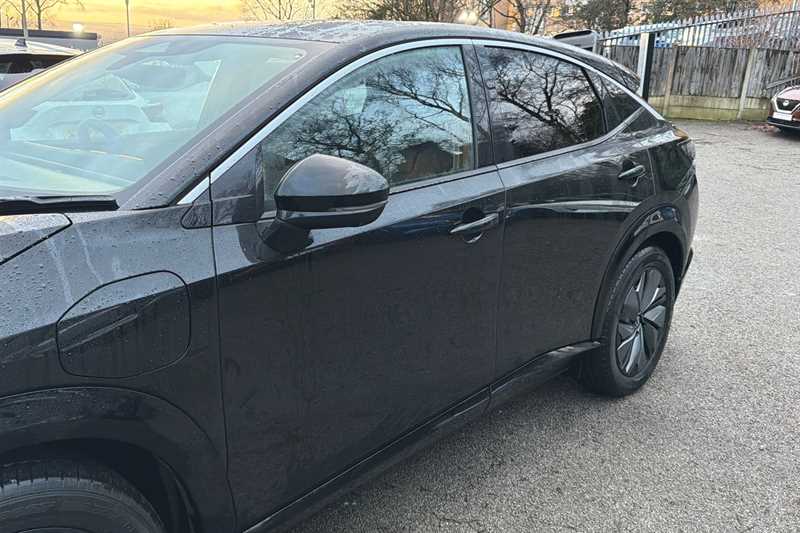 Used Nissan ARIYA 2025 for sale - 77111944: Photo 24