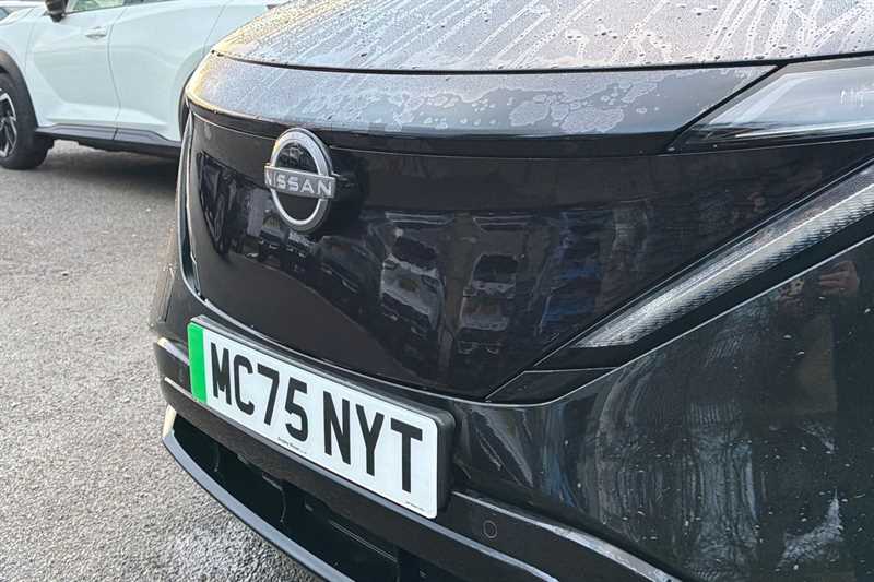 Used Nissan ARIYA 2025 for sale - 77111944: Photo 27