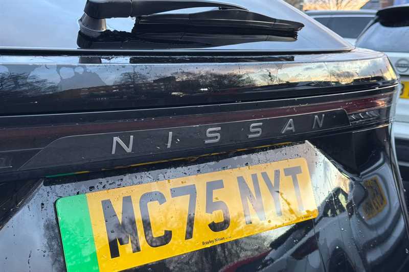 Used Nissan ARIYA 2025 for sale - 77111944: Photo 28