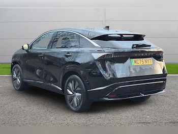 Used Nissan ARIYA 2025 for sale - 77111944: Photo