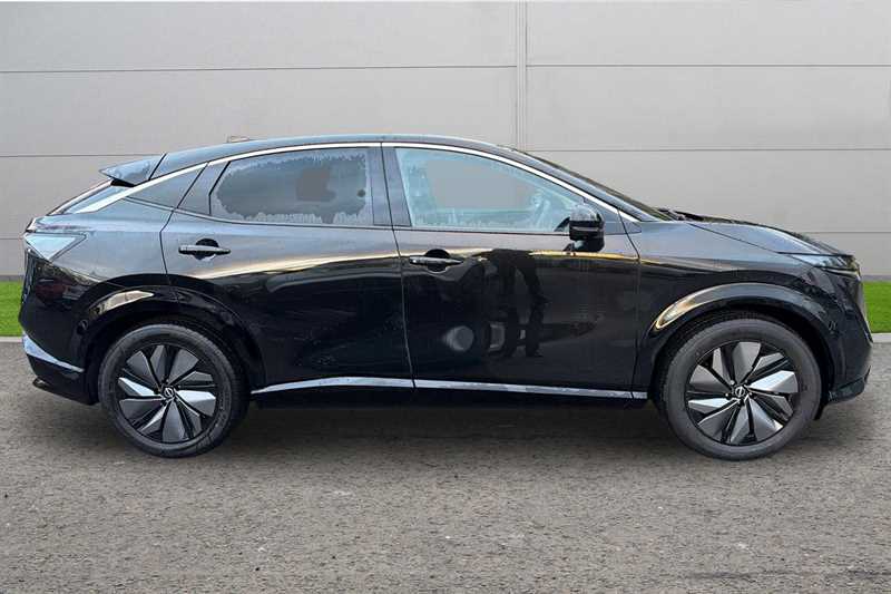 Used Nissan ARIYA 2025 for sale - 77111944: Photo 3