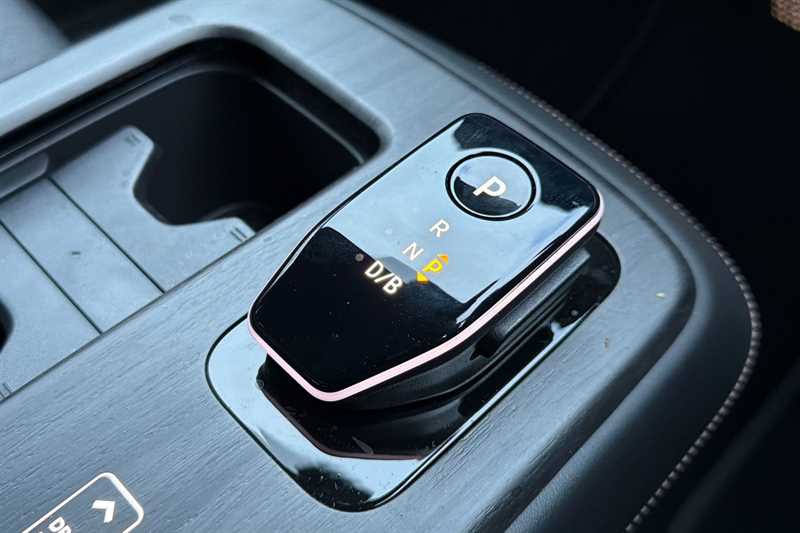 Used Nissan ARIYA 2025 for sale - 77111944: Photo 35