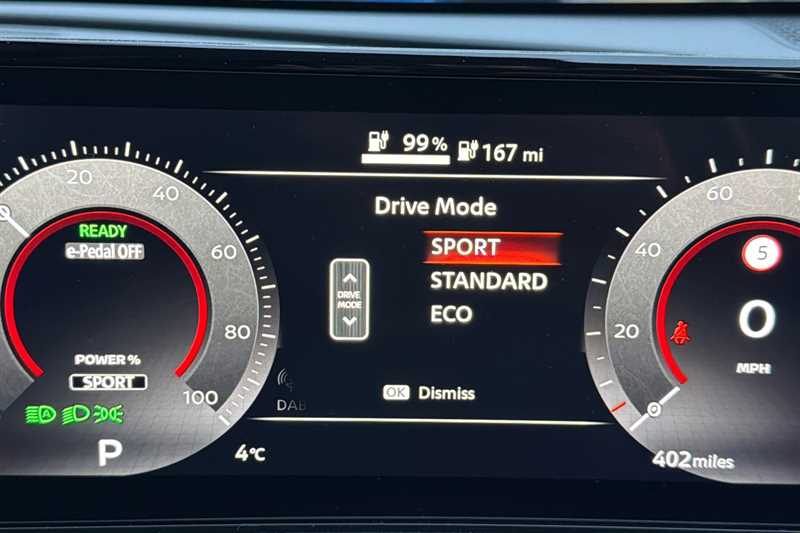 Used Nissan ARIYA 2025 for sale - 77111944: Photo 36