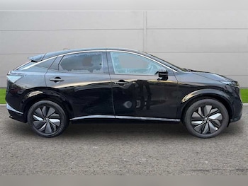 Used Nissan ARIYA 2025 for sale - 77111944: Photo