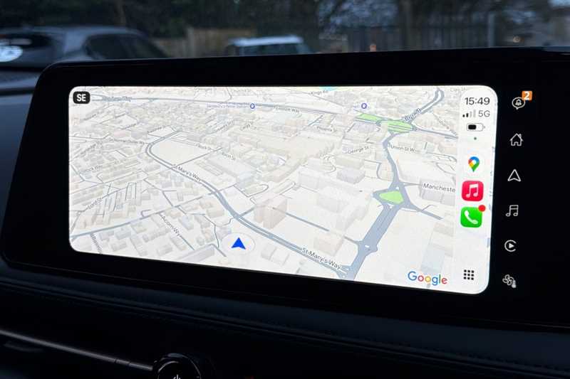 Used Nissan ARIYA 2025 for sale - 77111944: Photo 41