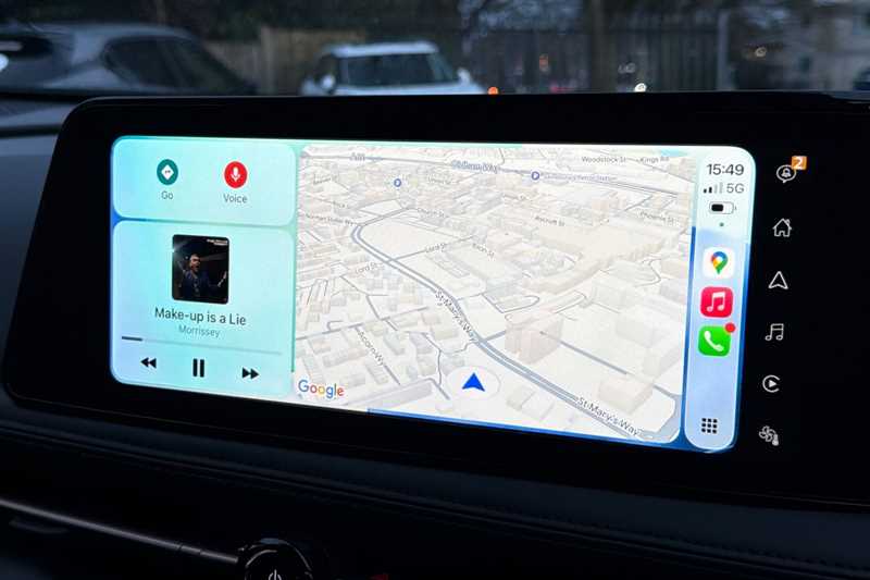 Used Nissan ARIYA 2025 for sale - 77111944: Photo 42