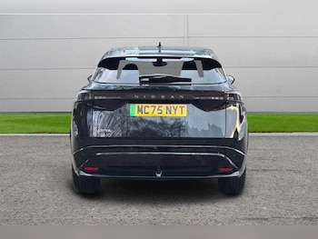 Used Nissan ARIYA 2025 for sale - 77111944: Photo