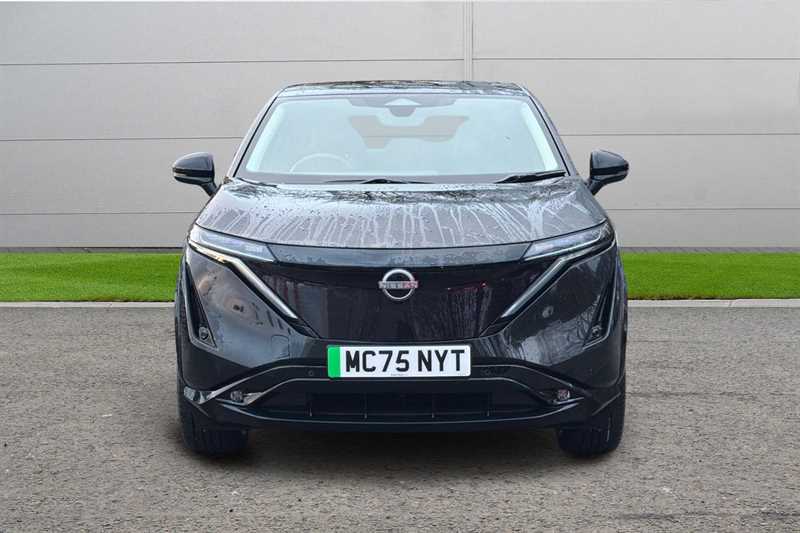 Used Nissan ARIYA 2025 for sale - 77111944: Photo 5