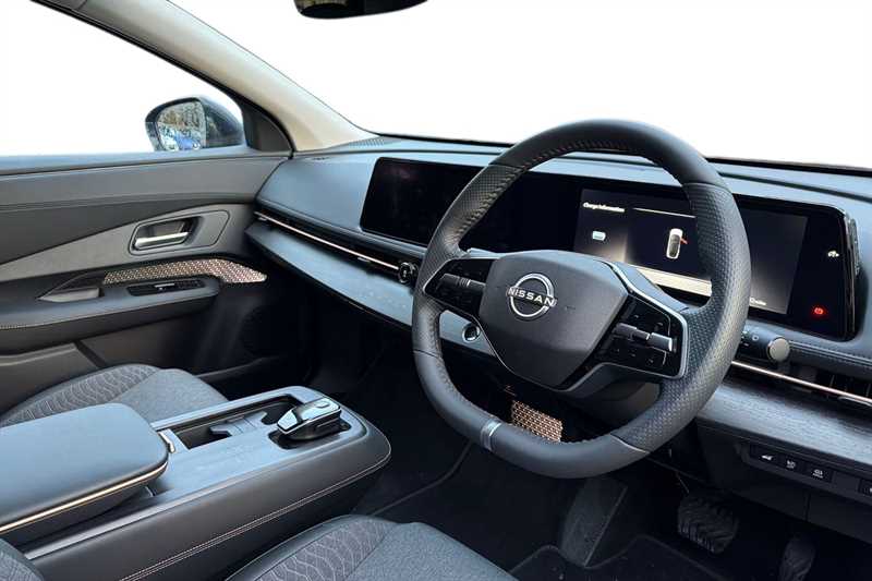 Used Nissan ARIYA 2025 for sale - 77111944: Photo 8