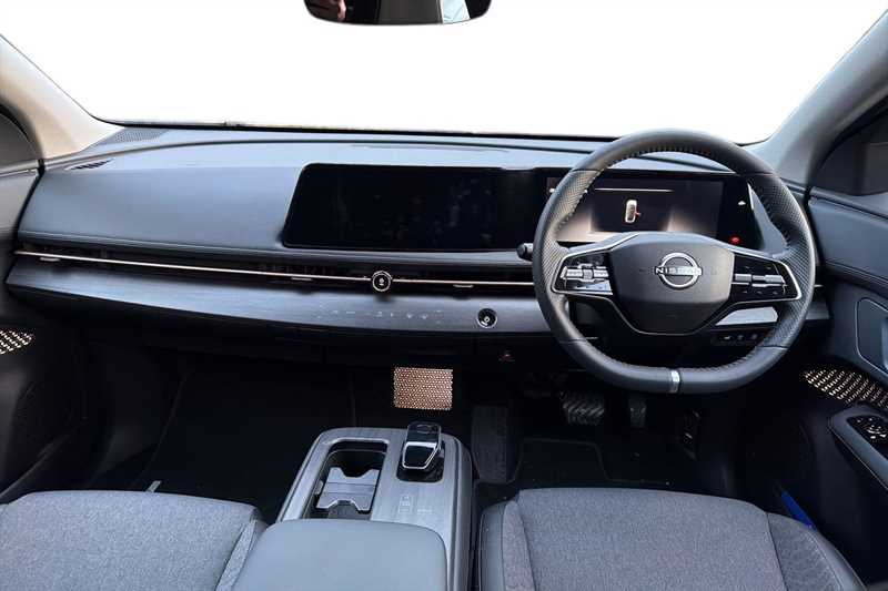 Used Nissan ARIYA 2025 for sale - 77111944: Photo 9