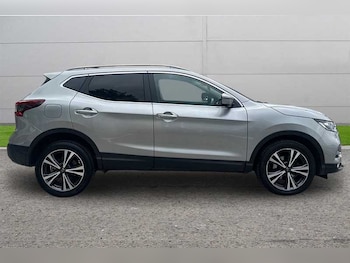 Used Nissan Qashqai 2019 for sale - 78590979: Photo